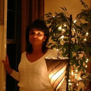 Meet your Posher, Terri